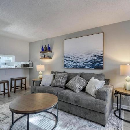 Ocean Walk Appartement Myrtle Beach Buitenkant foto