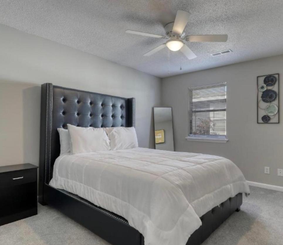 Ocean Walk Appartement Myrtle Beach Buitenkant foto
