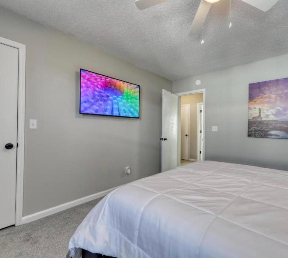 Ocean Walk Appartement Myrtle Beach Buitenkant foto