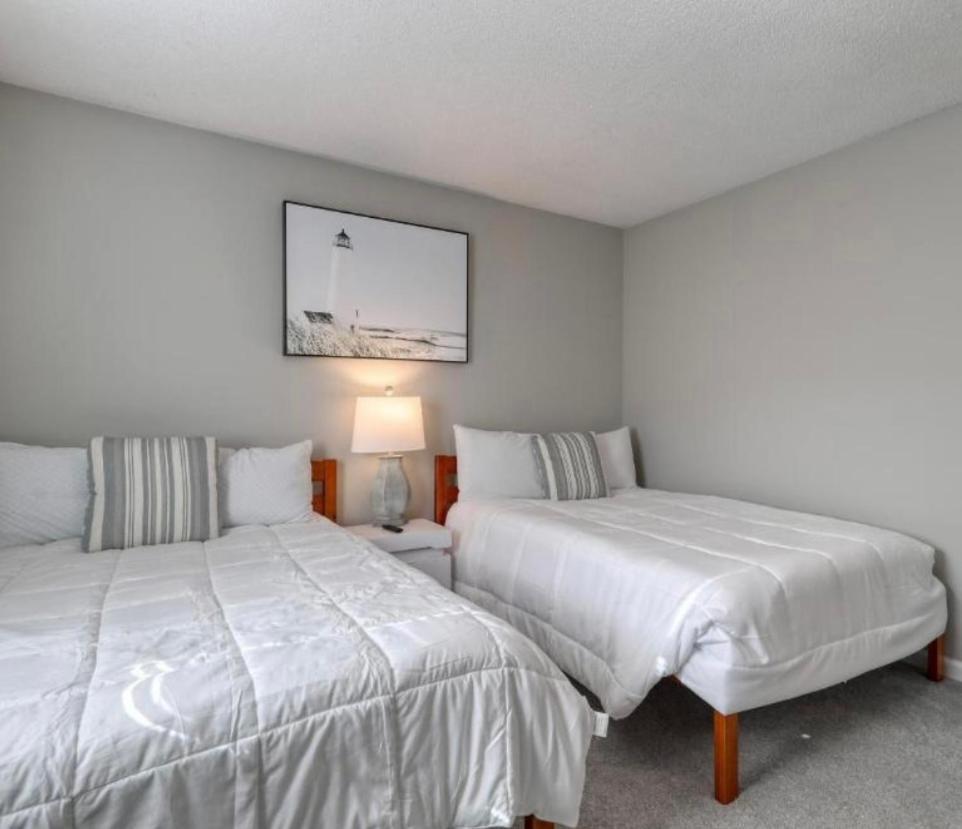 Ocean Walk Appartement Myrtle Beach Buitenkant foto