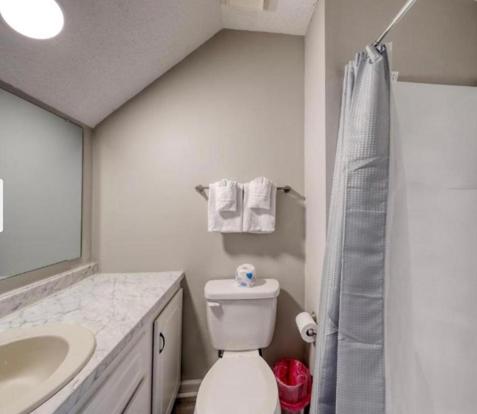 Ocean Walk Appartement Myrtle Beach Buitenkant foto