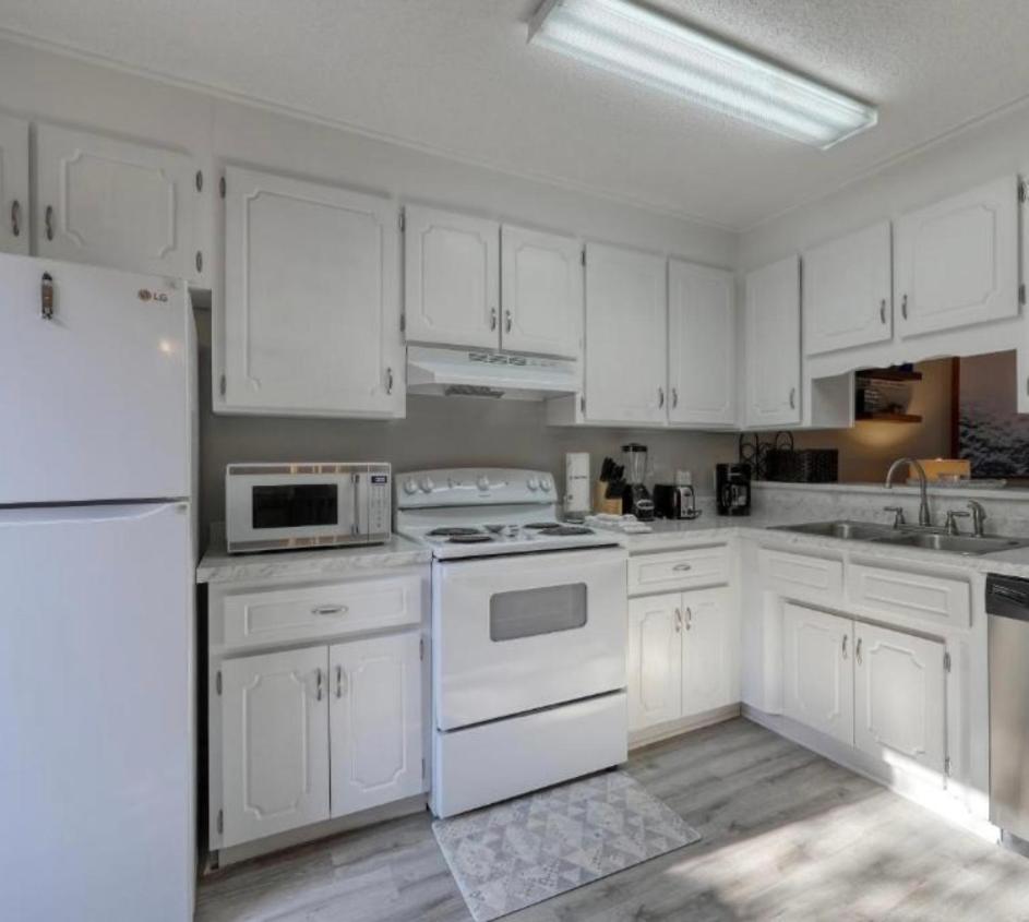 Ocean Walk Appartement Myrtle Beach Buitenkant foto