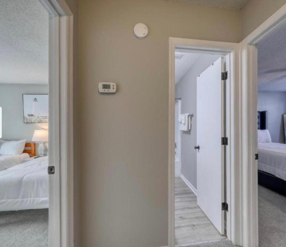 Ocean Walk Appartement Myrtle Beach Buitenkant foto