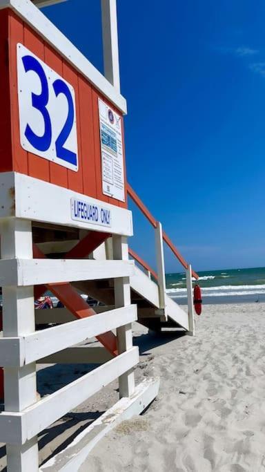 Ocean Walk Appartement Myrtle Beach Buitenkant foto