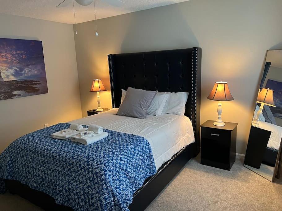 Ocean Walk Appartement Myrtle Beach Buitenkant foto