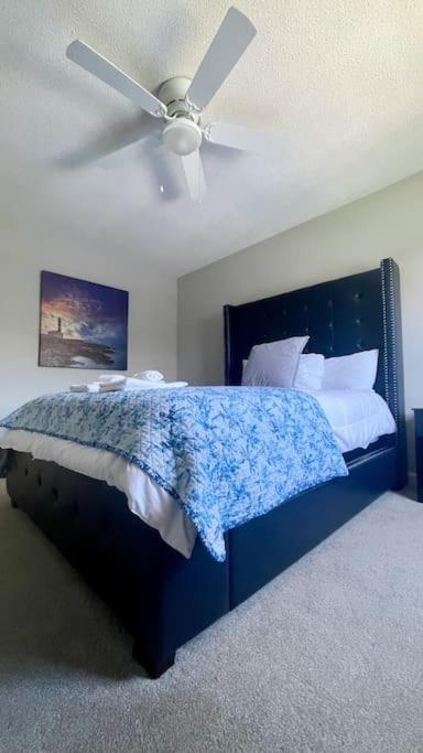 Ocean Walk Appartement Myrtle Beach Buitenkant foto