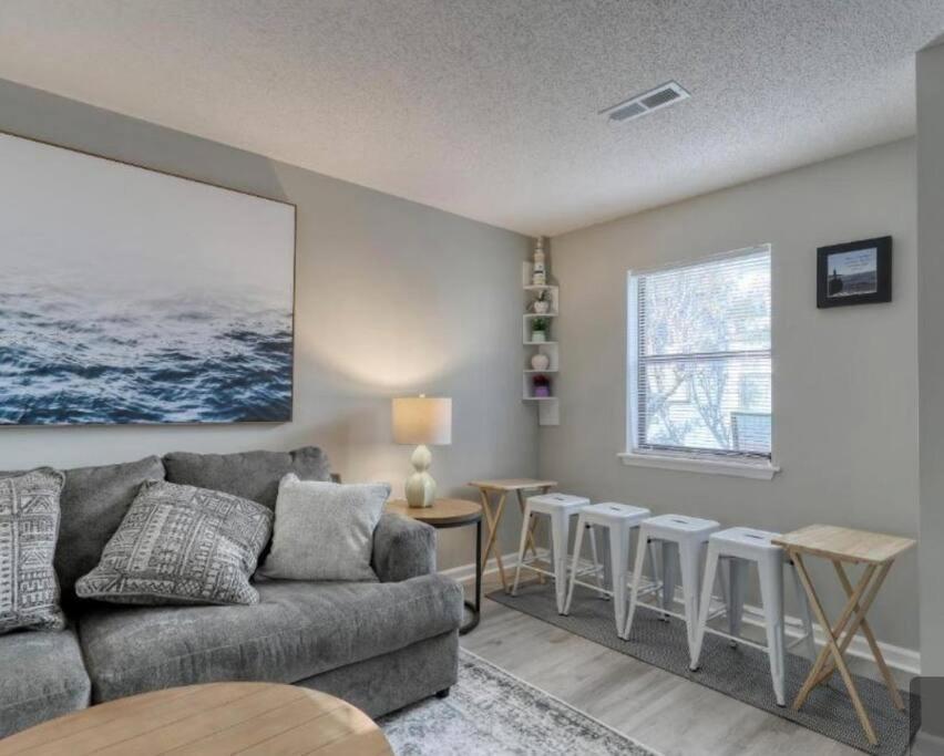 Ocean Walk Appartement Myrtle Beach Buitenkant foto