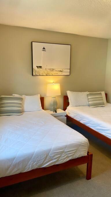 Ocean Walk Appartement Myrtle Beach Buitenkant foto