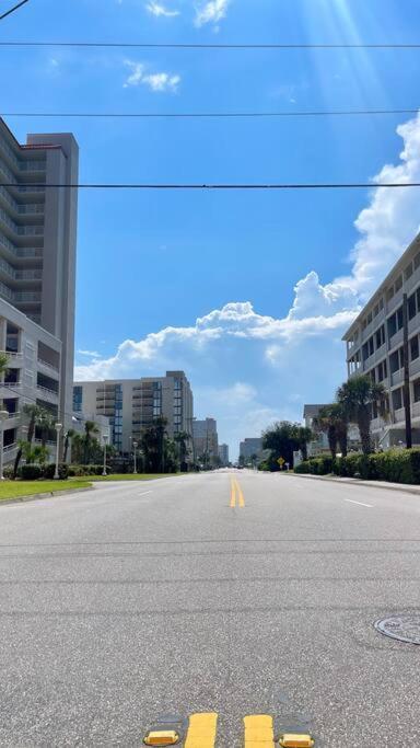 Ocean Walk Appartement Myrtle Beach Buitenkant foto
