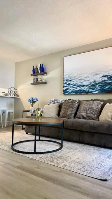 Ocean Walk Appartement Myrtle Beach Buitenkant foto