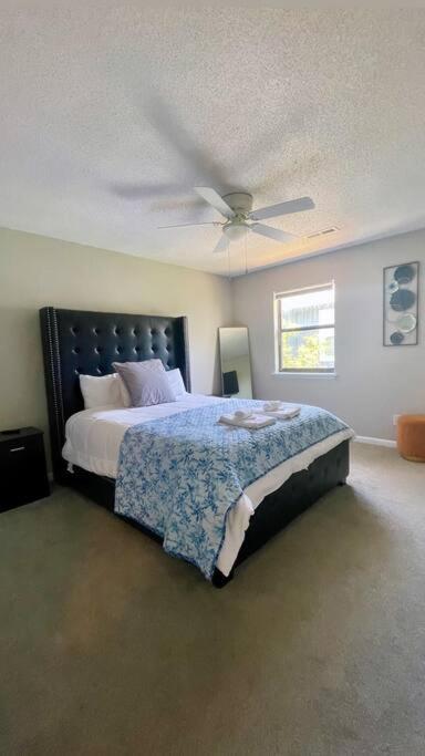 Ocean Walk Appartement Myrtle Beach Buitenkant foto