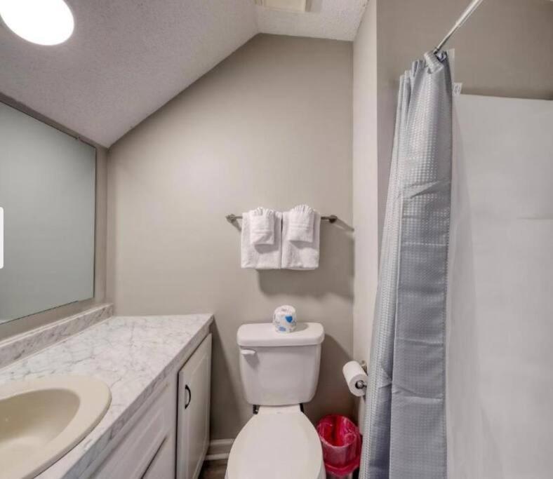 Ocean Walk Appartement Myrtle Beach Buitenkant foto