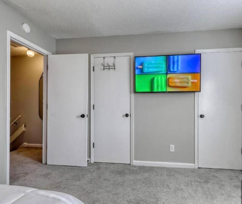 Ocean Walk Appartement Myrtle Beach Buitenkant foto