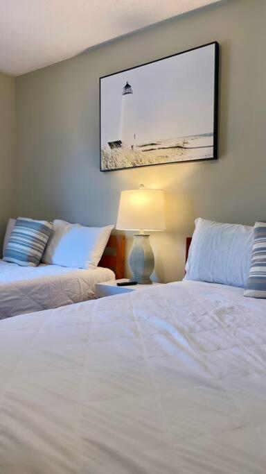 Ocean Walk Appartement Myrtle Beach Buitenkant foto