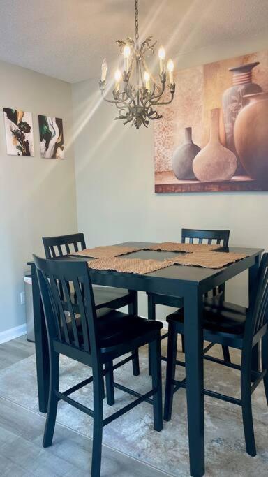Ocean Walk Appartement Myrtle Beach Buitenkant foto