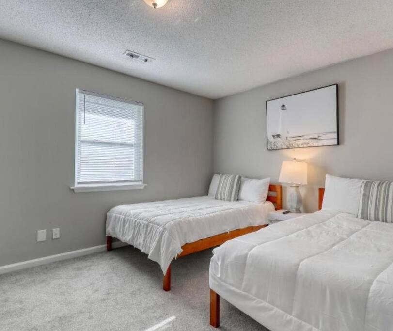 Ocean Walk Appartement Myrtle Beach Buitenkant foto