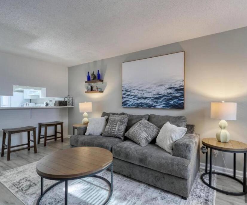 Ocean Walk Appartement Myrtle Beach Buitenkant foto