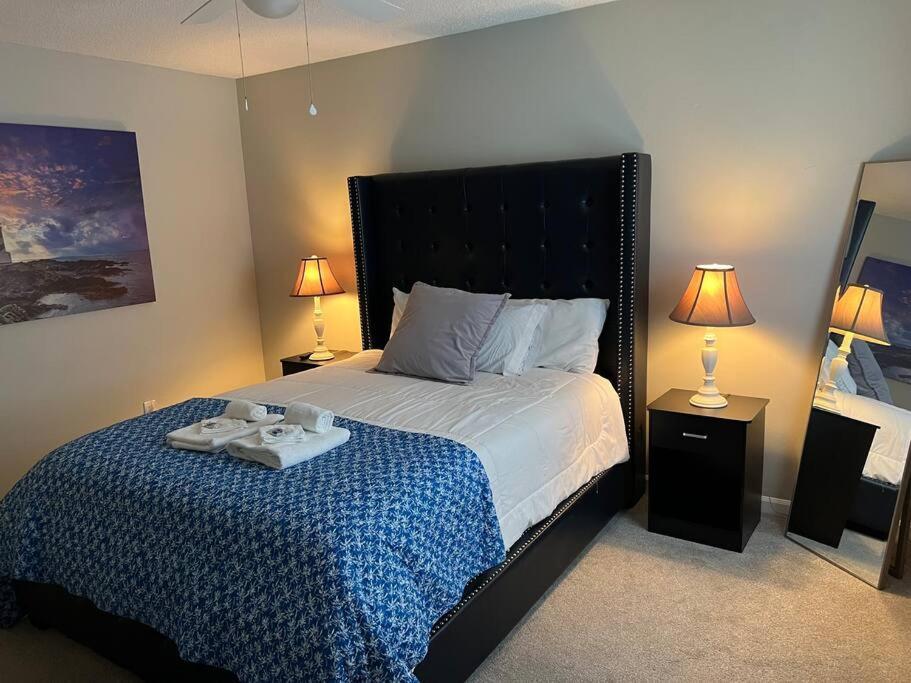 Ocean Walk Appartement Myrtle Beach Buitenkant foto